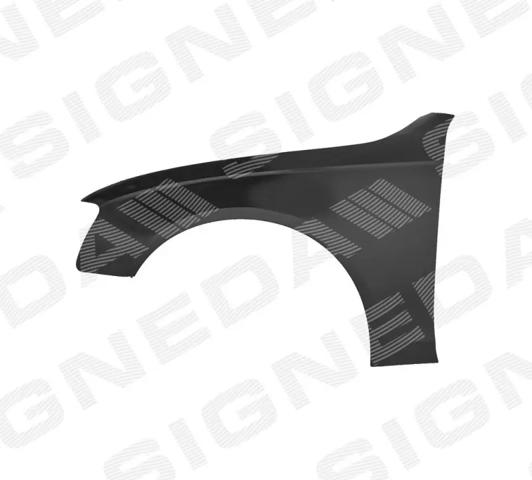 Ліве переднє крило Signeda PAD10023AL ціна, від 44.92 USD