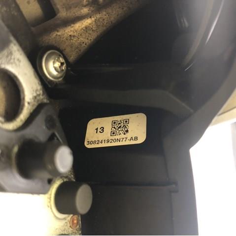 3074437 BMW 