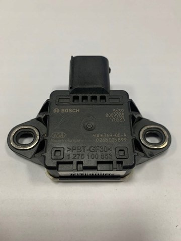 Датчик поперечного прискорення (ESP) 600636900A Tesla