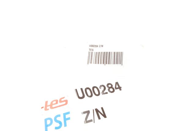 Купити U00284ZN TES Стремянка ресори (TRUCK)