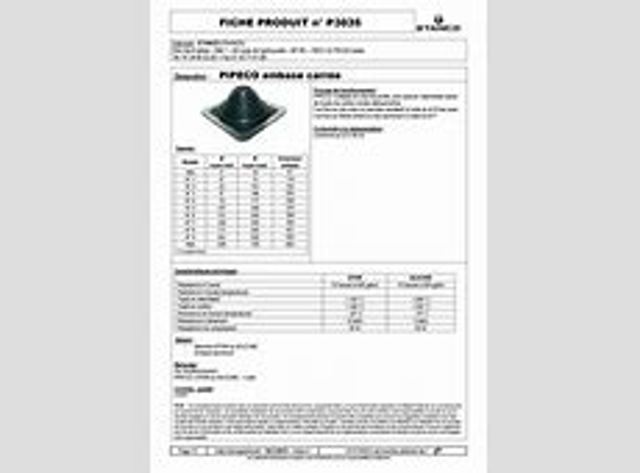FP3035913 FPS 