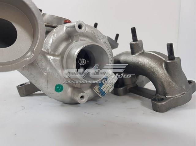 Турбіна Borg-Warner 54399700057 ціна, від 362.69 USD
