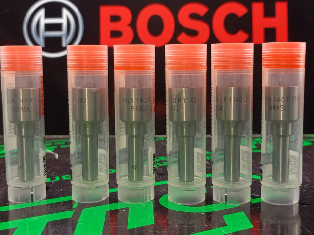 Розпилювач дизельної форсунки Bosch DSLA140P1142