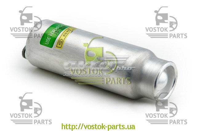 Ресивер-осушувач кондиціонера Geely 1800098180 ціна, від 10.68 USD