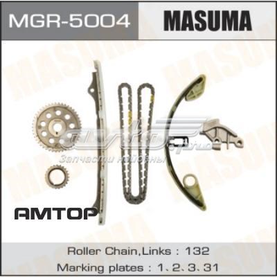  Masuma MGR5004 ціна, від 125.00 USD