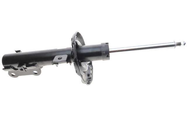 Амортизатор передній, правий Monroe G8680 ціна, від 84.53 USD
