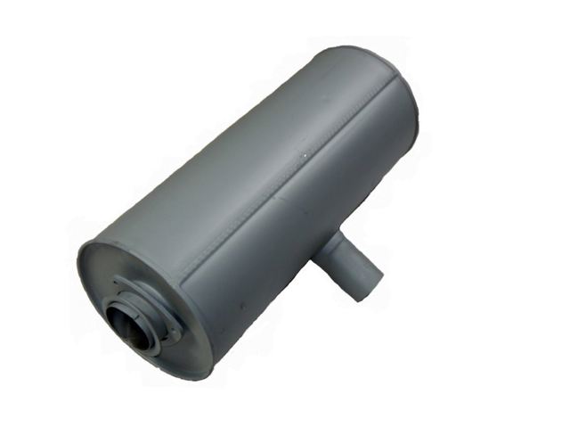 53201201010 DK Глушилка задня