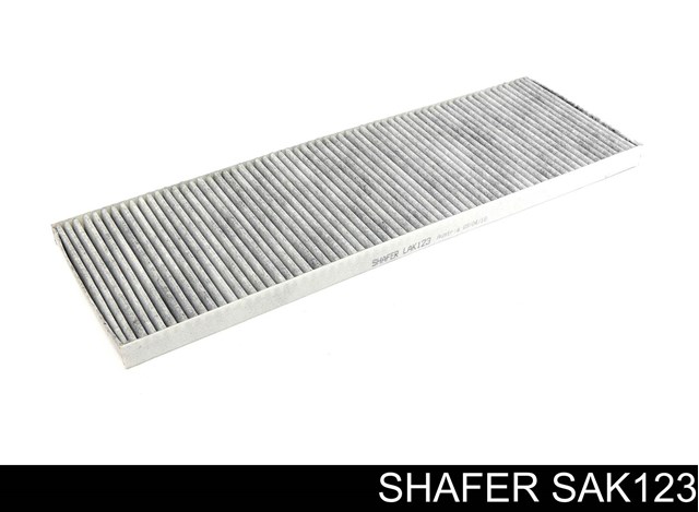 Купити SAK123 Shafer Фільтр салону вугільний