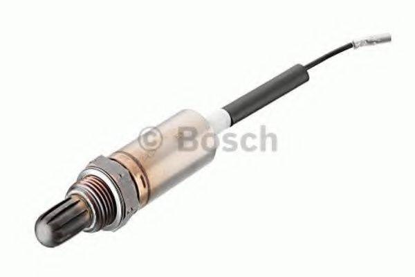 Купити 258986501 Bosch Лямбдазонд, датчик кисню до каталізатора