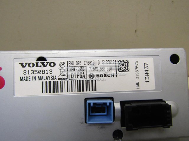 36001980 Volvo 