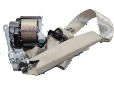Пасок безпеки передній правий Ford CJ5Z78611B08AD ціна, від 25.37 USD