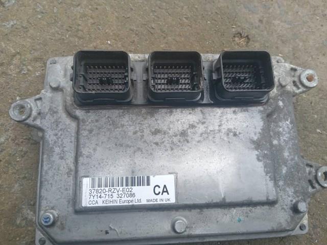 37820RZVE02 Honda 
