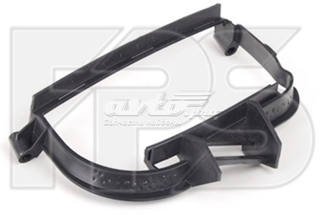Вія (накладка) правої фари FPS FP9558212 ціна, від 7.49 USD
