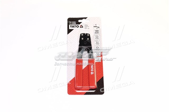  Yato YT2255 ціна, від 13.53 USD