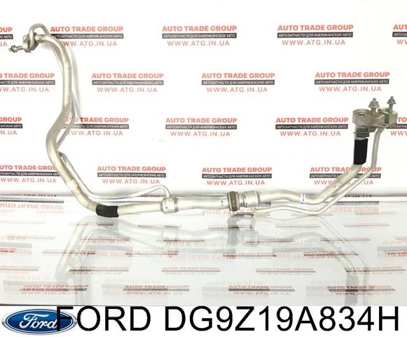  DG9Z19A834H Ford