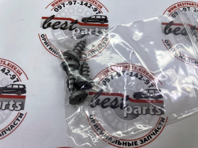95B807287AG1E0 Porsche 