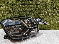 Фара передня права Renault (RVI) 260105828R ціна, від 124.99 USD