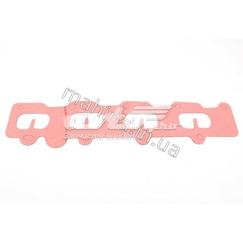 Прокладка впускного колектора, нижня Chery 473F1008027 ціна, від 0.53 USD