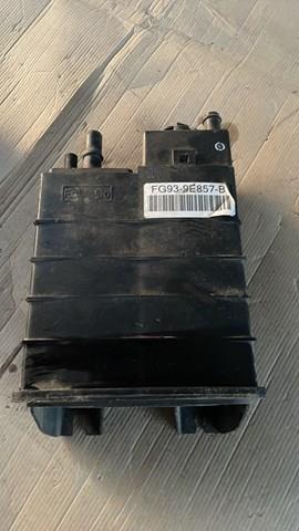 HG939E857A Ford 
