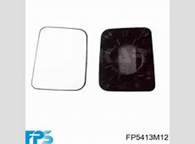Капот FP5413281 FPS