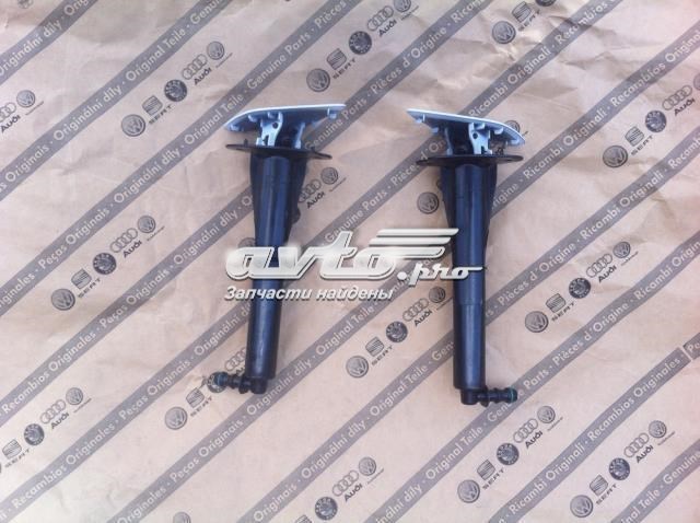 TQ21344 Tqparts Форсунка омивача фари передньої, лівою
