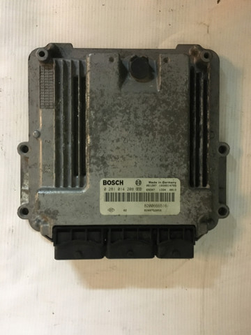 ЕБУ Bosch 0281014208 ціна, від 68.13 USD