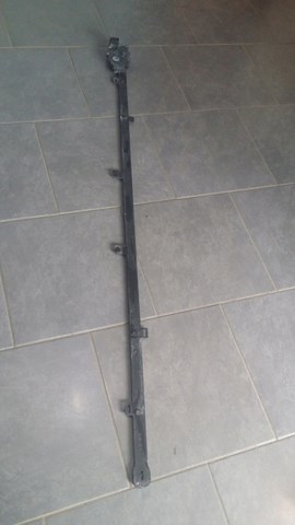 791702W000 Hyundai/Kia Датчик захисту пішоходів / ЕБК відкриття капота