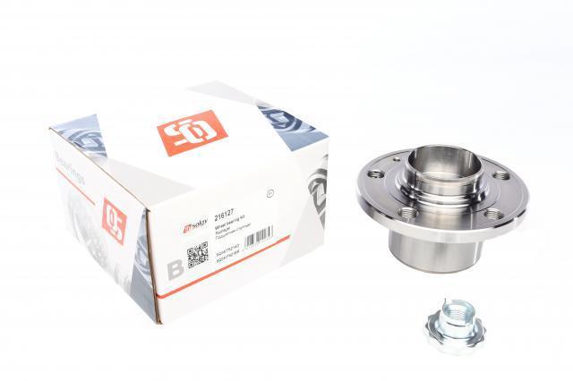 Маточина колеса передня Solgy 216127 ціна, від 28.46 USD