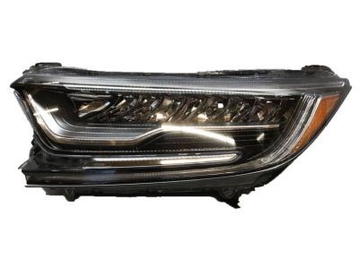 Фари Depo/Loro/Abakus FP3037R5E ціна, від 579.28 USD