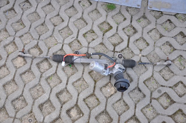 Рульова рейка 4410A356 Mitsubishi