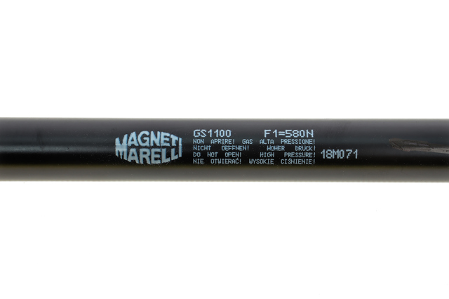 Амортизатор кришки багажника Magneti Marelli 430719110000