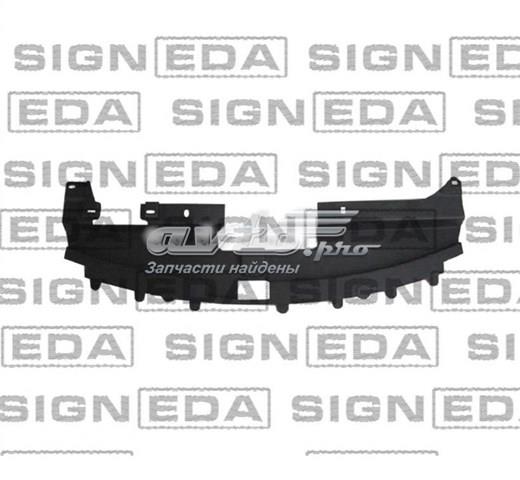 PFD33310A Signeda Накладка верхня передній панелі / супорта радіатора