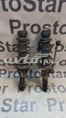 пружина передня ZC1710H Пружина передньої підвіски JAPANPARTS ZC1710H