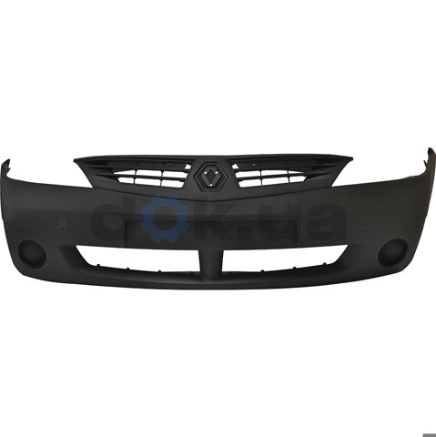 Бампер на авто FPS FP2701903 ціна, від 53.13 USD