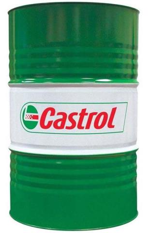 15F09D Castrol Масло двигуна