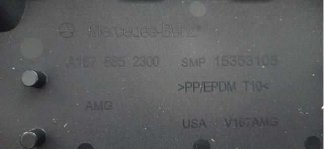 A1678852300 Mercedes 
