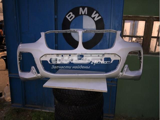 Купити 7115165 Autotechteile Буфер (бампер) передній