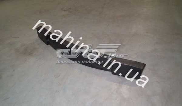 Абсорбер (наповнювач) бампера переднього Chery S212803505