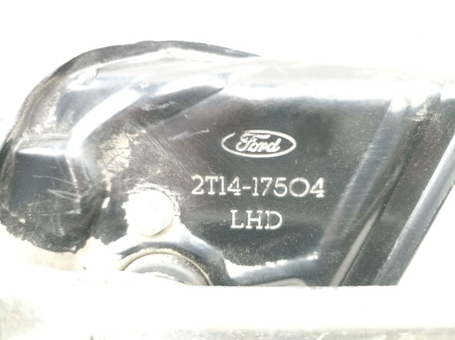  2T1417504 Ford