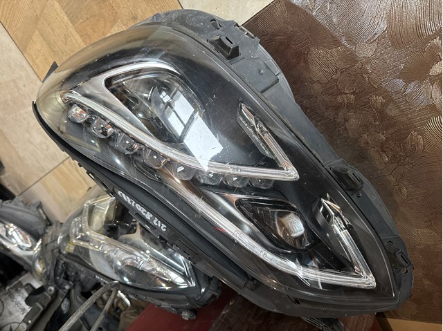  A2129063103 Mercedes