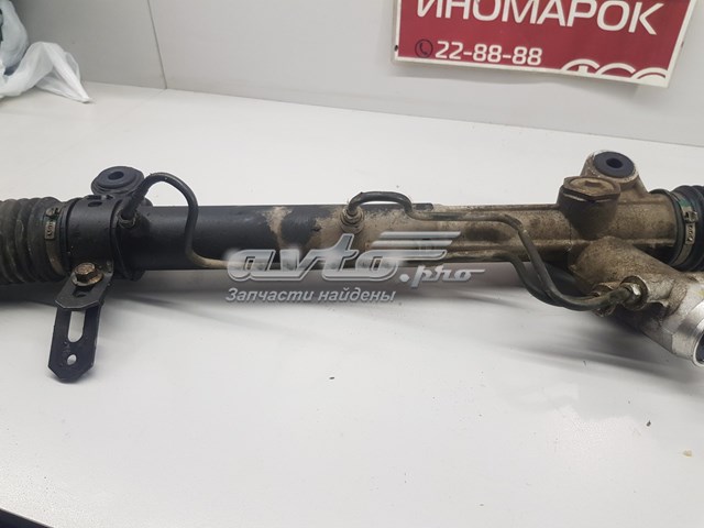 Рульова рейка S3401100 Lifan