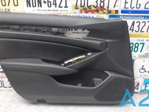 Обшивка дверей передніх лівих Honda 83553TVAA61ZD ціна, від 75.41 USD