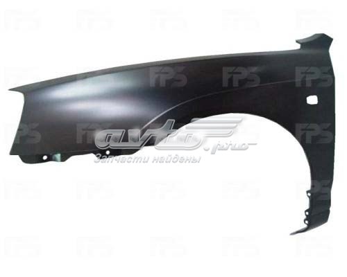 Ліве переднє крило FPS FP3201311 ціна, від 33.32 USD