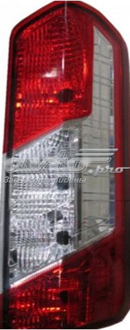 Задня права фара 43119C5RUE Depo/Loro/Abakus