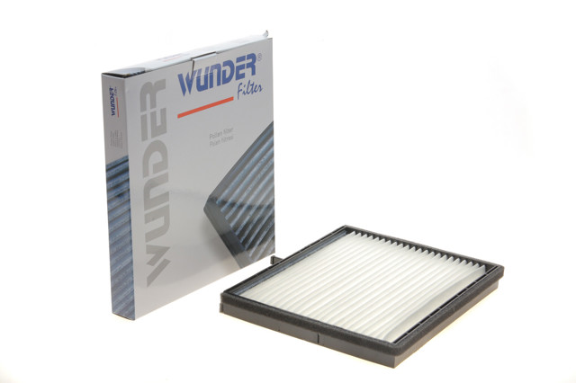 Купити WP351 Wunder Фільтр салону вугільний
