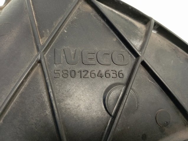 5801264636 Iveco Облицювання рамки радіатора