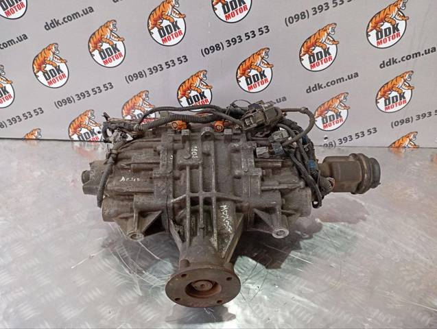 41200RWG0700 Honda 