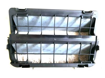 75450TBAA02 Honda Решітка вентиляційна задня