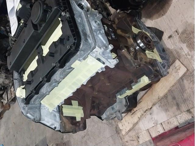 Купити BK3Q6006DB Ford Двигун