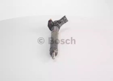 Паливні форсунки 445116059 Bosch